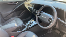 Kia Niro 1.6 GDi Hybrid 3 5dr DCT Hybrid Estate